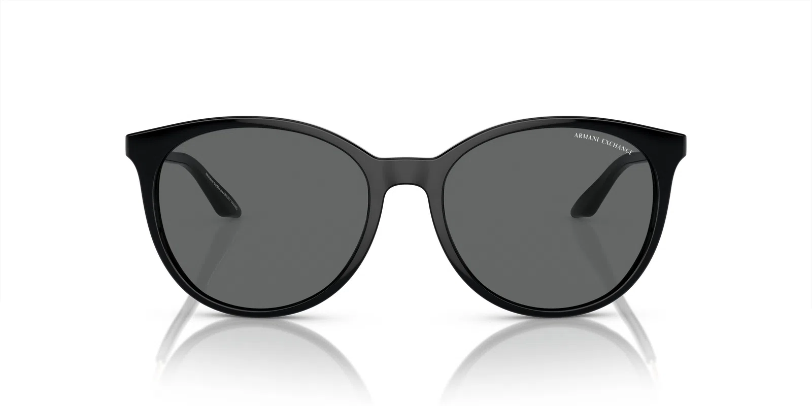 Armani Exchange 4140SF Sunglasses - view 12